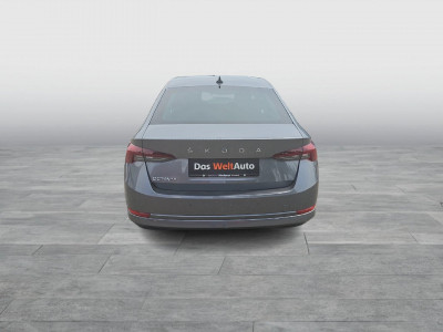 Skoda Octavia Gebrauchtwagen Skoda Octavia Gebrauchtwagen