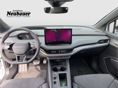 Skoda Enyaq Gebrauchtwagen Skoda Enyaq Gebrauchtwagen
