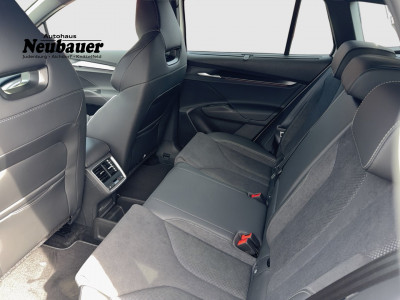 Skoda Enyaq Gebrauchtwagen Skoda Enyaq Gebrauchtwagen