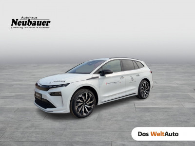 Skoda Enyaq Gebrauchtwagen Skoda Enyaq Gebrauchtwagen