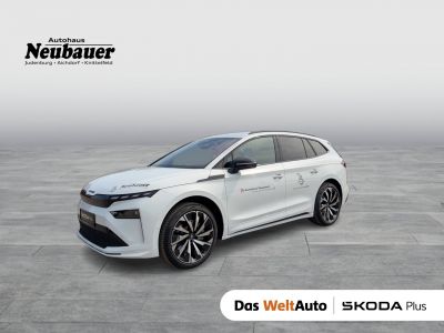 Skoda Enyaq Gebrauchtwagen