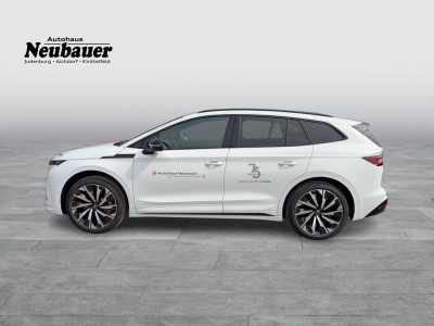 Skoda Enyaq Gebrauchtwagen Skoda Enyaq Gebrauchtwagen