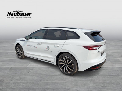 Skoda Enyaq Gebrauchtwagen Skoda Enyaq Gebrauchtwagen