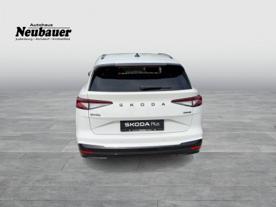 Skoda Enyaq Gebrauchtwagen Skoda Enyaq Gebrauchtwagen