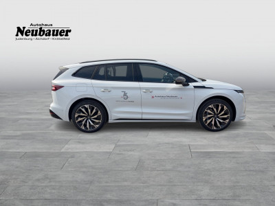 Skoda Enyaq Gebrauchtwagen Skoda Enyaq Gebrauchtwagen
