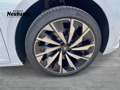 Skoda Enyaq Gebrauchtwagen Skoda Enyaq Gebrauchtwagen