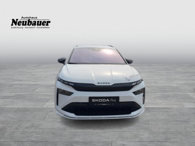 Skoda Enyaq Gebrauchtwagen Skoda Enyaq Gebrauchtwagen