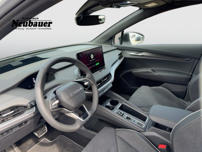 Skoda Enyaq Gebrauchtwagen Skoda Enyaq Gebrauchtwagen