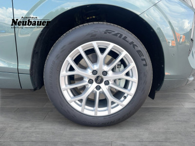 Audi Q3 Gebrauchtwagen Audi Q3 Gebrauchtwagen