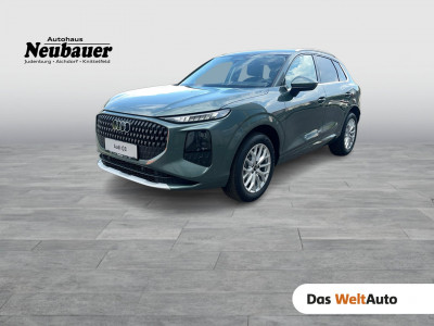Audi Q3 Gebrauchtwagen Audi Q3 Gebrauchtwagen