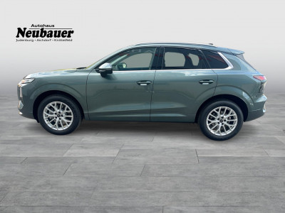 Audi Q3 Gebrauchtwagen Audi Q3 Gebrauchtwagen
