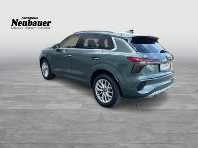 Audi Q3 Gebrauchtwagen Audi Q3 Gebrauchtwagen