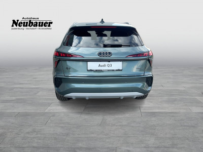 Audi Q3 Gebrauchtwagen Audi Q3 Gebrauchtwagen