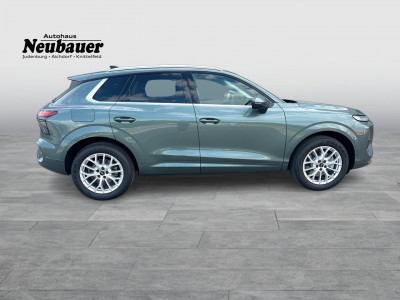Audi Q3 Gebrauchtwagen Audi Q3 Gebrauchtwagen