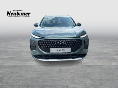 Audi Q3 Gebrauchtwagen Audi Q3 Gebrauchtwagen
