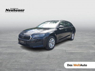 Skoda Octavia Gebrauchtwagen Skoda Octavia Gebrauchtwagen