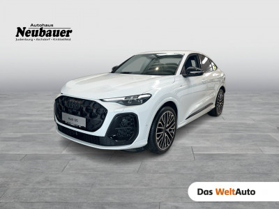 Audi Q5 Gebrauchtwagen Audi Q5 Gebrauchtwagen