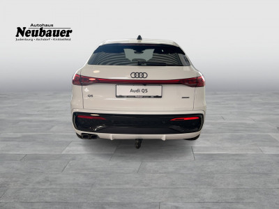 Audi Q5 Gebrauchtwagen Audi Q5 Gebrauchtwagen