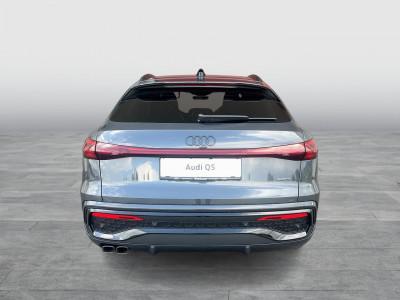 Audi Q5 Gebrauchtwagen Audi Q5 Gebrauchtwagen
