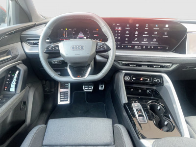 Audi Q5 Gebrauchtwagen Audi Q5 Gebrauchtwagen