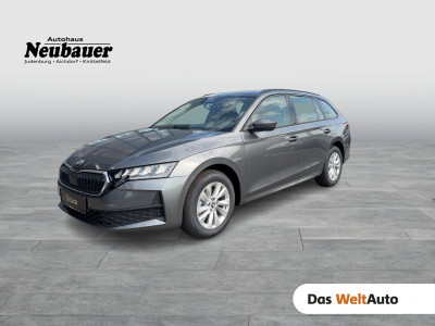 Skoda Octavia Gebrauchtwagen Skoda Octavia Gebrauchtwagen