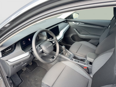 Skoda Octavia Gebrauchtwagen Skoda Octavia Gebrauchtwagen