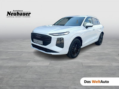 Audi Q3 Gebrauchtwagen Audi Q3 Gebrauchtwagen