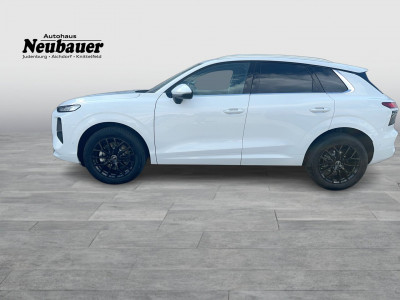 Audi Q3 Gebrauchtwagen Audi Q3 Gebrauchtwagen