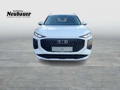 Audi Q3 Gebrauchtwagen Audi Q3 Gebrauchtwagen