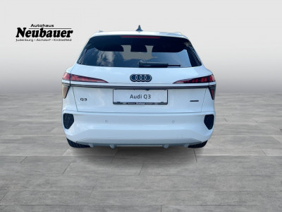 Audi Q3 Gebrauchtwagen Audi Q3 Gebrauchtwagen