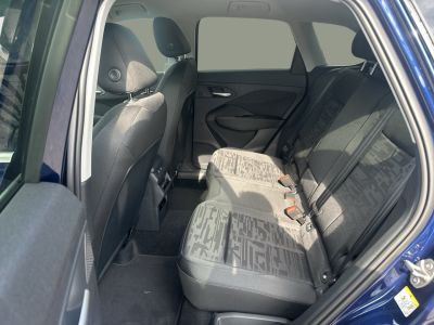 Audi Q3 Gebrauchtwagen Audi Q3 Gebrauchtwagen