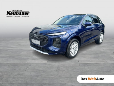 Audi Q3 Gebrauchtwagen Audi Q3 Gebrauchtwagen