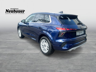Audi Q3 Gebrauchtwagen Audi Q3 Gebrauchtwagen