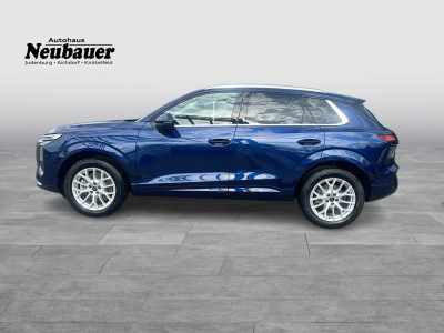 Audi Q3 Gebrauchtwagen Audi Q3 Gebrauchtwagen