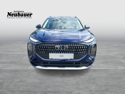 Audi Q3 Gebrauchtwagen Audi Q3 Gebrauchtwagen