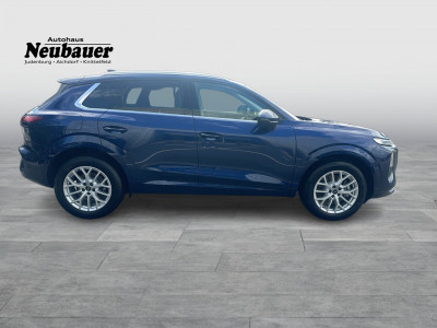 Audi Q3 Gebrauchtwagen Audi Q3 Gebrauchtwagen