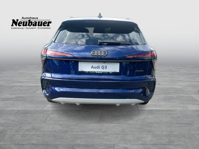 Audi Q3 Gebrauchtwagen Audi Q3 Gebrauchtwagen