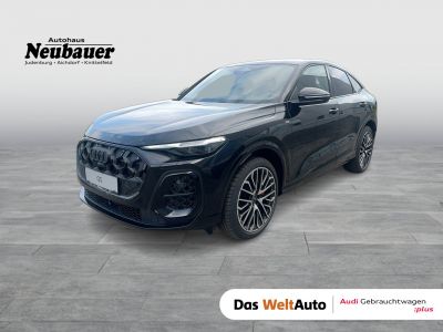 Audi Q5 Gebrauchtwagen Audi Q5 Gebrauchtwagen