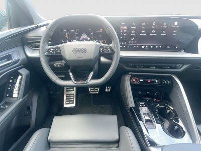 Audi Q5 Gebrauchtwagen Audi Q5 Gebrauchtwagen