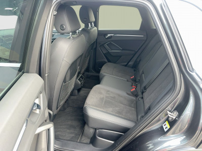 Audi Q3 Gebrauchtwagen Audi Q3 Gebrauchtwagen