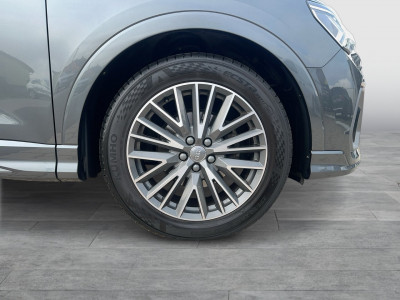 Audi Q3 Gebrauchtwagen Audi Q3 Gebrauchtwagen