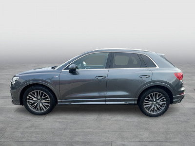 Audi Q3 Gebrauchtwagen Audi Q3 Gebrauchtwagen