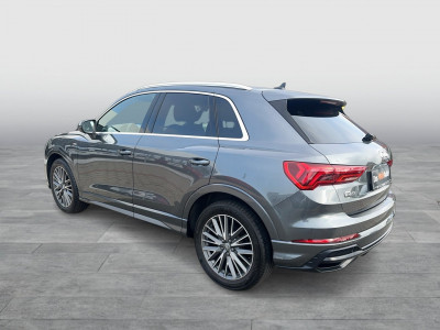 Audi Q3 Gebrauchtwagen Audi Q3 Gebrauchtwagen