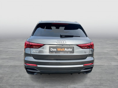 Audi Q3 Gebrauchtwagen Audi Q3 Gebrauchtwagen