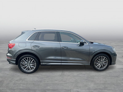 Audi Q3 Gebrauchtwagen Audi Q3 Gebrauchtwagen