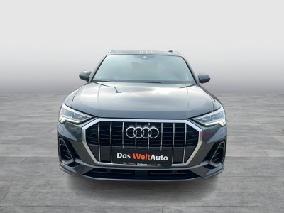 Audi Q3 Gebrauchtwagen Audi Q3 Gebrauchtwagen