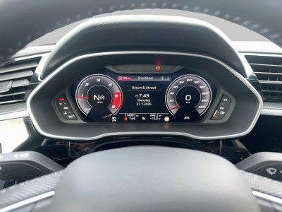 Audi Q3 Gebrauchtwagen Audi Q3 Gebrauchtwagen