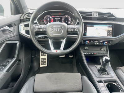 Audi Q3 Gebrauchtwagen Audi Q3 Gebrauchtwagen