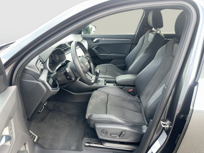 Audi Q3 Gebrauchtwagen Audi Q3 Gebrauchtwagen