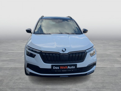 Skoda Kamiq Gebrauchtwagen